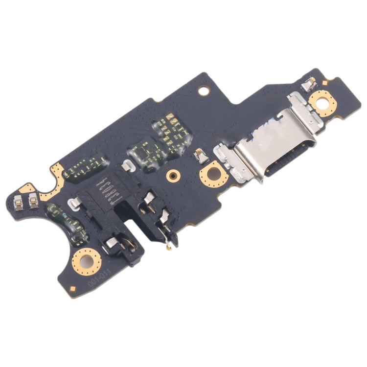 For Realme C65 5G Original Charging Port Board by buy2fix