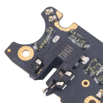For Realme C65 5G Original Charging Port Board by buy2fix