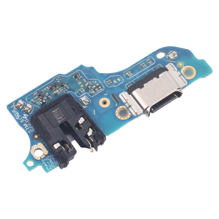For Realme C53 4G RMX3760 Original Charging Port Board by buy2fix
