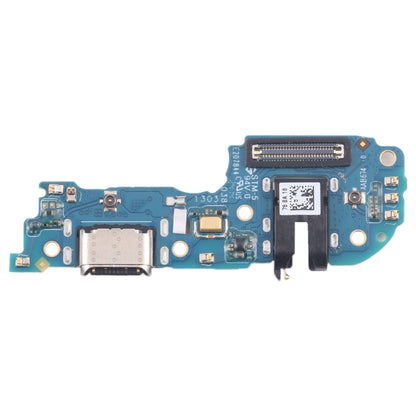 For Realme V50 Original Charging Port Board by buy2fix