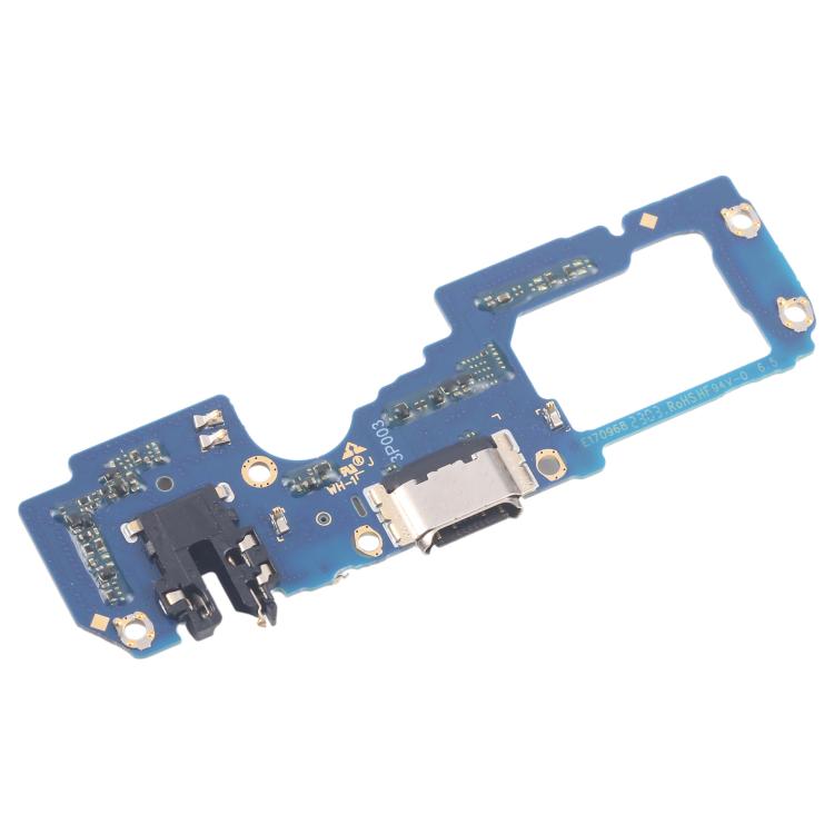 For Realme 11 4G RMX3636 Original Charging Port Board - Charging Port Board by buy2fix | Online Shopping UK | buy2fix