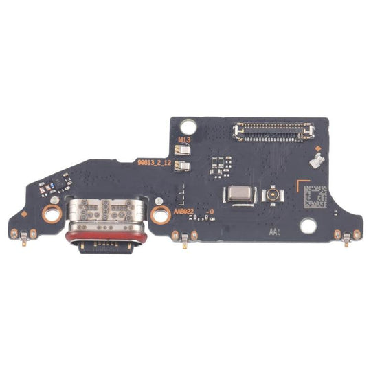 For Realme C75 5G RMX3943 Original Charging Port Board