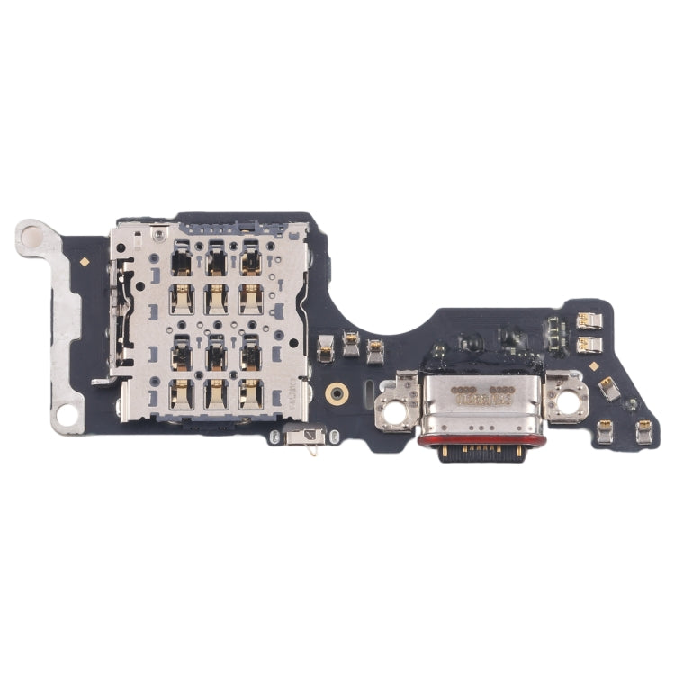 For OPPO Reno12 Pro China PHV110 Original SIM Card Reader Board by buy2fix
