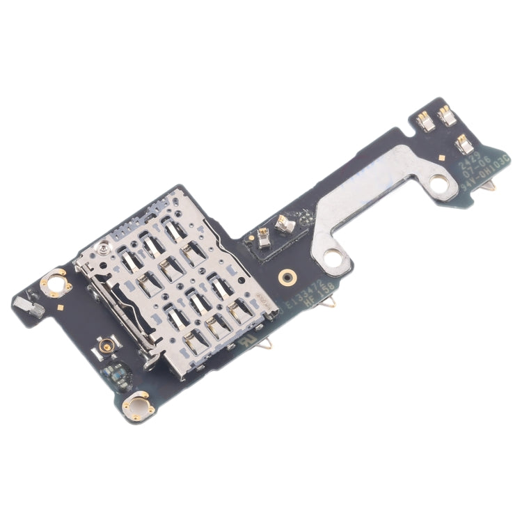For OPPO Find X7 Original SIM Card Reader Board by buy2fix