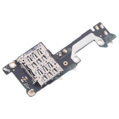 For OPPO Find X7 Original SIM Card Reader Board by buy2fix