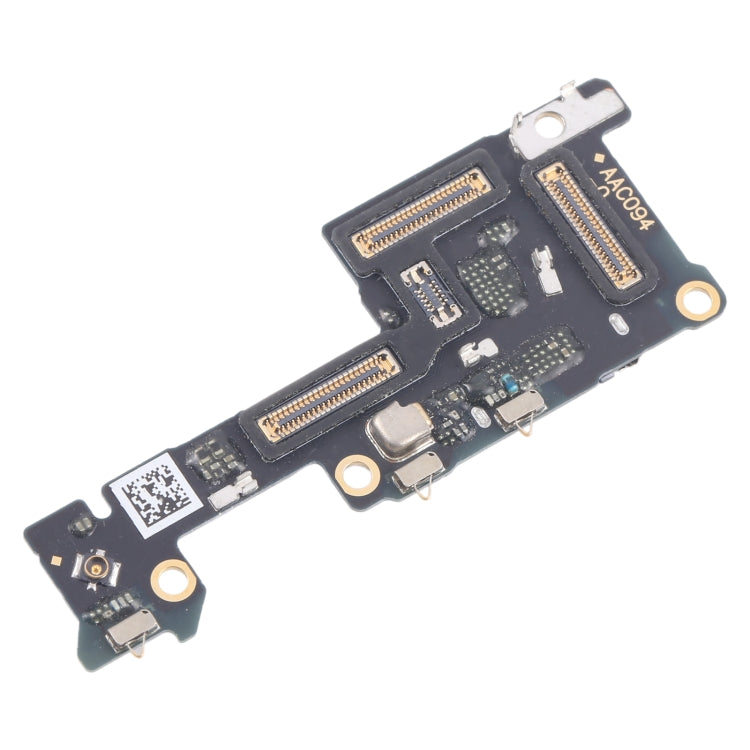 For OPPO Find X7 Original SIM Card Reader Board by buy2fix
