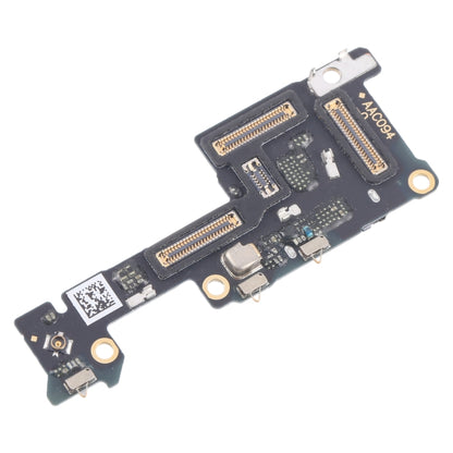 For OPPO Find X7 Original SIM Card Reader Board by buy2fix
