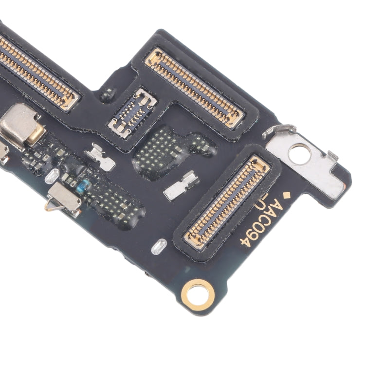 For OPPO Find X7 Original SIM Card Reader Board by buy2fix