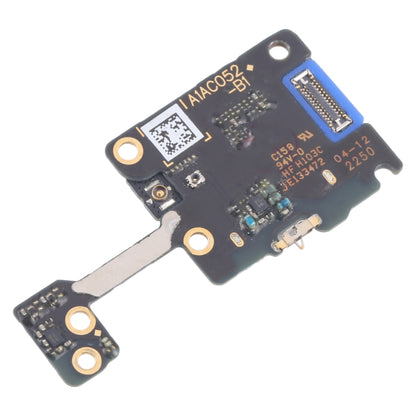 For OPPO Find N3 Original SIM Card Reader Board - Card Socket by buy2fix | Online Shopping UK | buy2fix