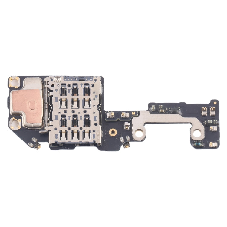 For OPPO Find N3 Flip Original SIM Card Reader Board by buy2fix