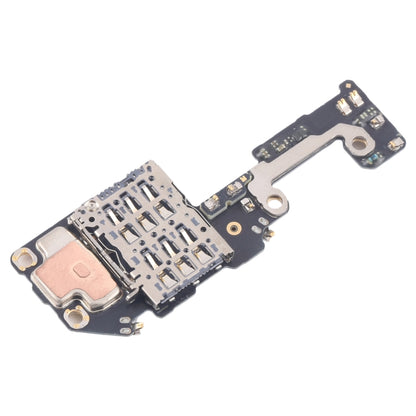 For OPPO Find N3 Flip Original SIM Card Reader Board by buy2fix