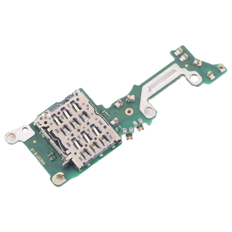 For OPPO Reno10 Pro CPH2525 Original SIM Card Reader Board by buy2fix