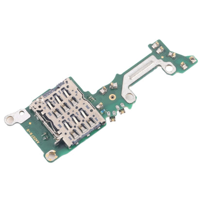For OPPO Reno10 Pro CPH2525 Original SIM Card Reader Board by buy2fix