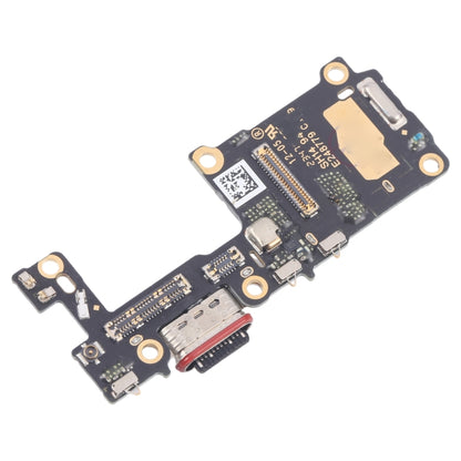 For OPPO Find X7 Ultra Original SIM Card Reader Board - Card Socket by buy2fix | Online Shopping UK | buy2fix