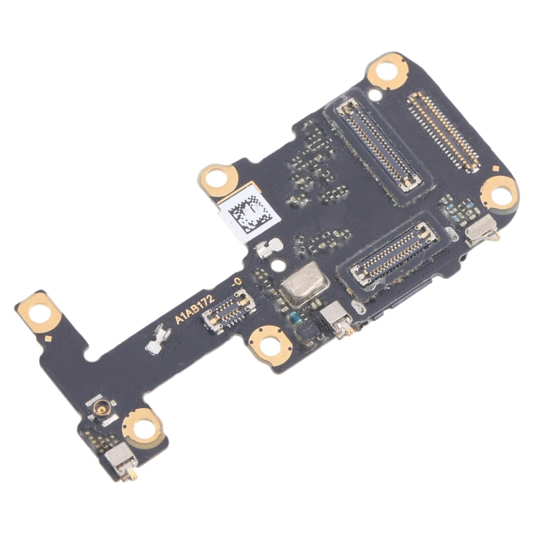 For Realme GT2 Pro RMX3301 RMX3300 Original SIM Card Reader Board - Card Socket by buy2fix | Online Shopping UK | buy2fix