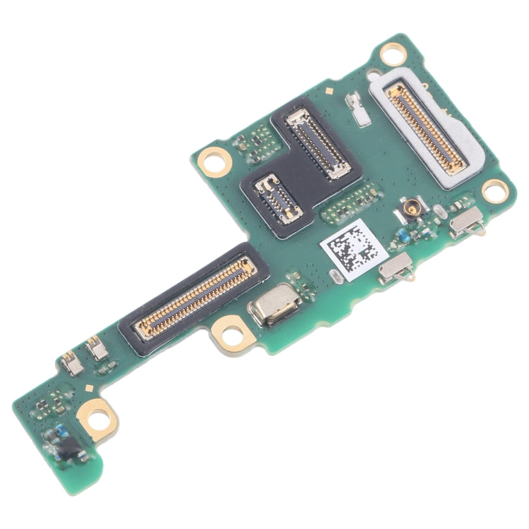 For Realme GT 6T RMX3853 Original SIM Card Reader Board by buy2fix