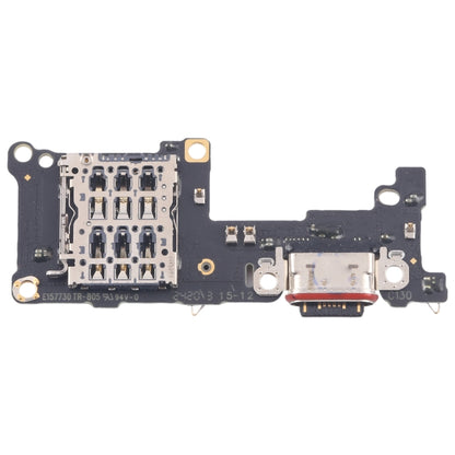 For Realme GT 6 RMX3851 Original SIM Card Reader Board by buy2fix