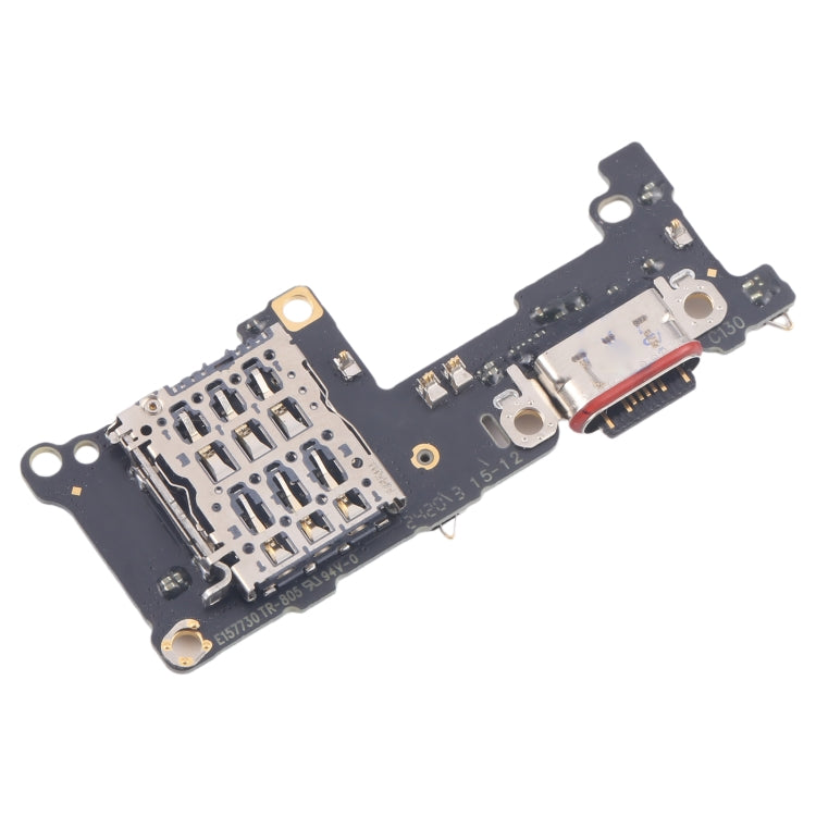 For Realme GT 6 RMX3851 Original SIM Card Reader Board by buy2fix
