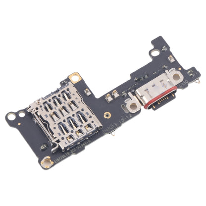 For Realme GT 6 RMX3851 Original SIM Card Reader Board by buy2fix