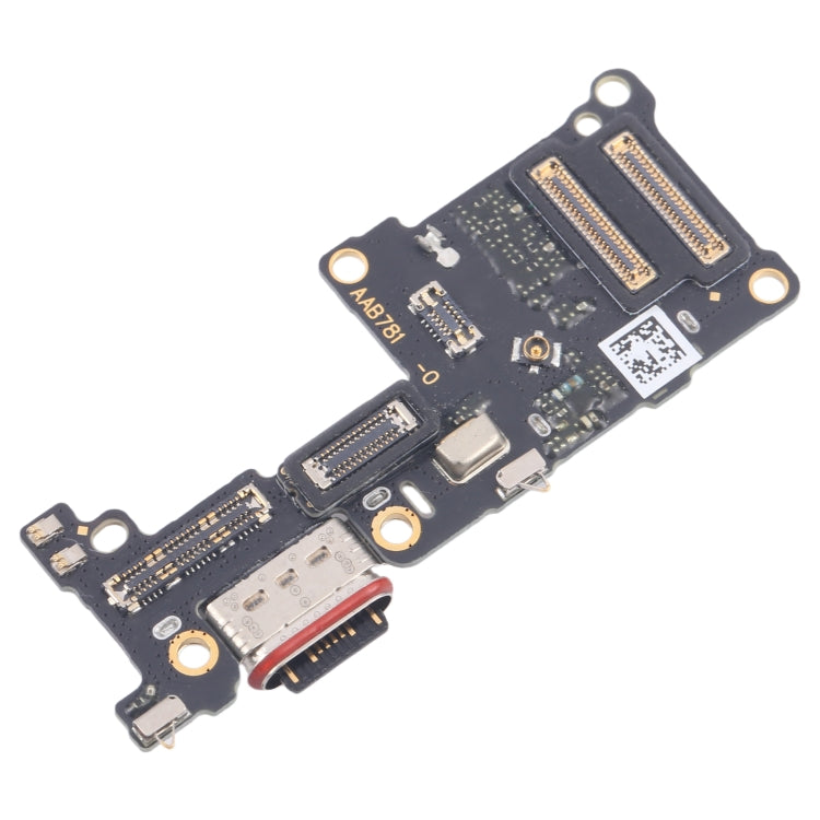 For Realme GT 6 RMX3851 Original SIM Card Reader Board by buy2fix