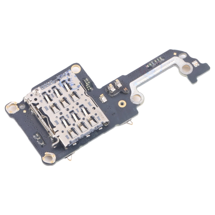 For Realme GT5 Pro RMX3888 Original SIM Card Reader Board by buy2fix