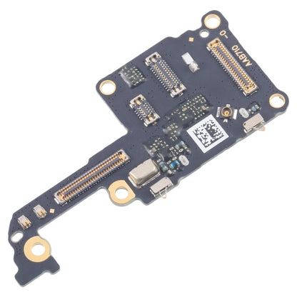 For Realme GT5 Pro RMX3888 Original SIM Card Reader Board by buy2fix