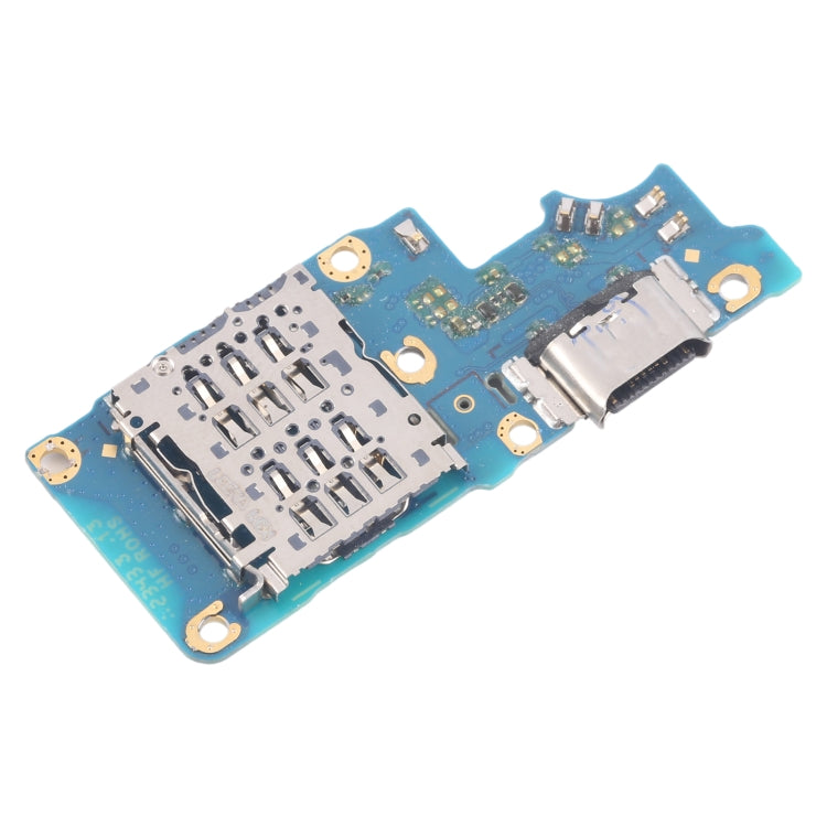 For Realme 13 Pro 5G Original SIM Card Reader Board by buy2fix