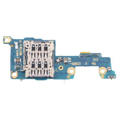 For Realme 11 Pro+ RMX3740 RMX3741 Original SIM Card Reader Board by buy2fix