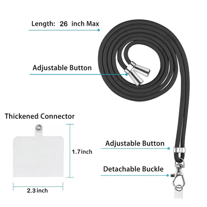 For Samsung Galaxy S25 Ultra 5G Electroplating Dual-side IMD Phone Case with Lanyard(Equation) by buy2fix