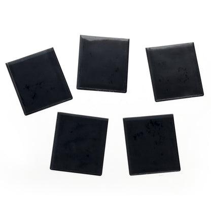 5pcs Magnetic Picture Photo Bag  Album Frame, Size:5 inch(Black) -  by buy2fix | Online Shopping UK | buy2fix