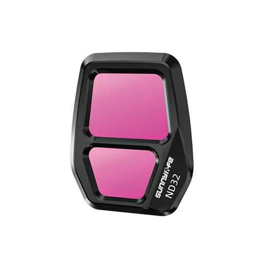 For DJI Air 3S Sunnylife Camera Lens Filter, Filter:ND32 by Sunnylife