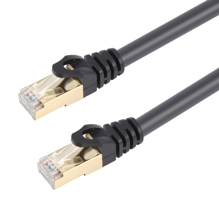 3m Gigabit Network Cat 8 Dual-shielded Cable by buy2fix