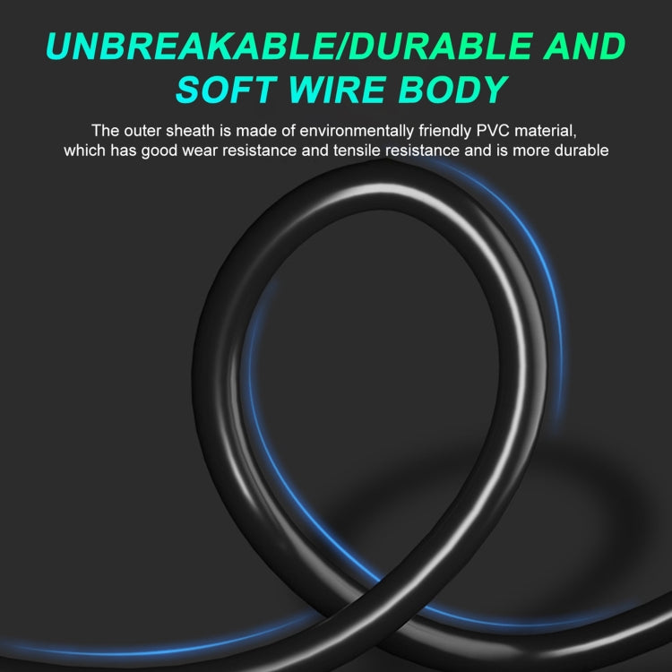 8m Gigabit Network Cat 8 Dual-shielded Cable by buy2fix