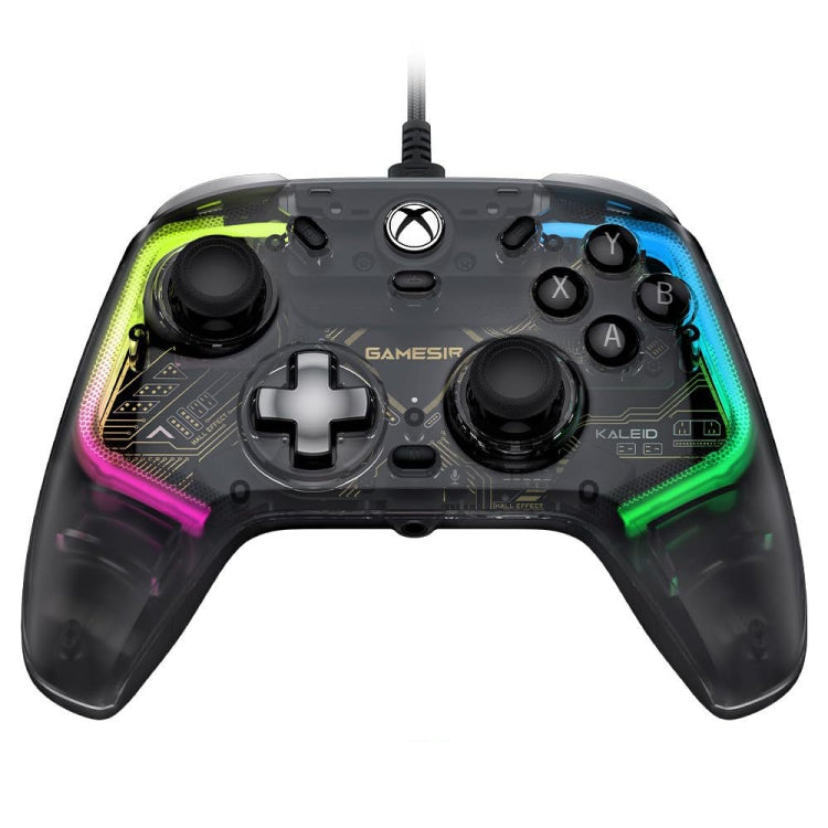 GameSir GameSir Kaleid Wired Game Controller for Xbox - Gamepad by GameSir | Online Shopping UK | buy2fix