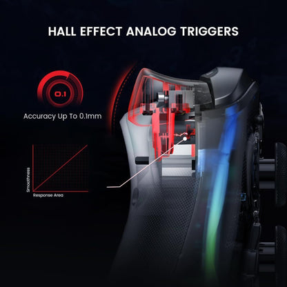 GameSir GameSir Kaleid Wired Game Controller for Xbox - Gamepad by GameSir | Online Shopping UK | buy2fix