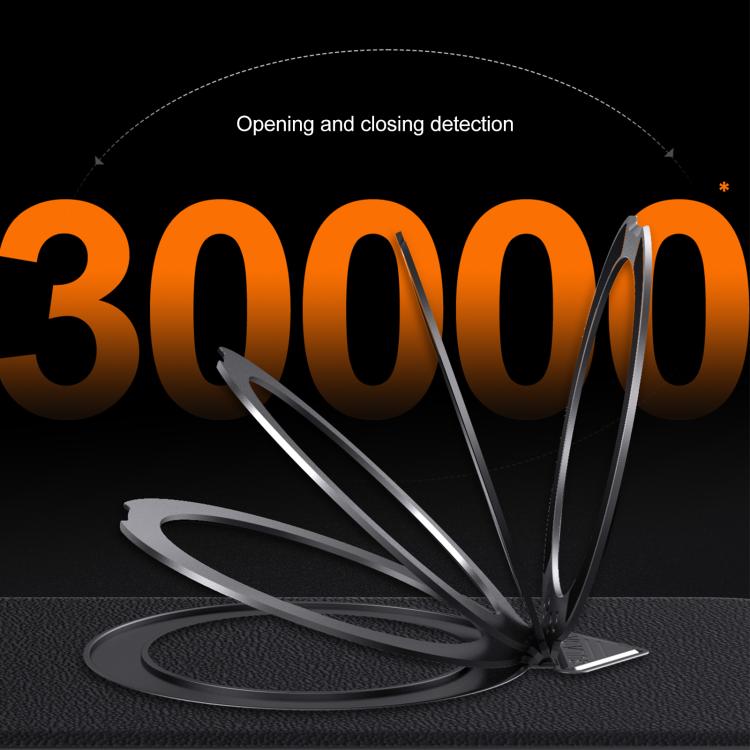 For Huawei Pura 70 Pro / 70 Pro+ SULADA Top Grain Leather MagSafe Magnetic Holder Phone Case(Blue) - Huawei Cases by SULADA | Online Shopping UK | buy2fix