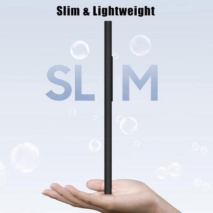 For reMarkable Paper Pro 2024 11.8 inch Imitation Original Smart Leather Tablet Case(Grey) - Lenovo by buy2fix | Online Shopping UK | buy2fix