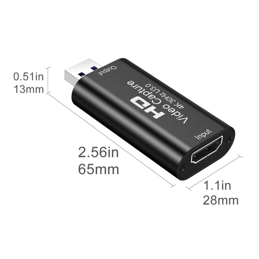 USB 3.0 HDTV Video Capture Card by buy2fix