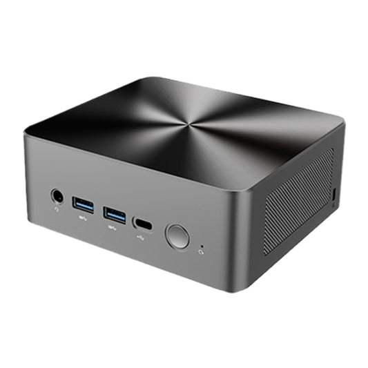 Jumper i5H Mini PC, Intel Alder Lake-N i5-12450H Octa-core 4.4GHz, RAM: 16GB, ROM: 512GB(EU Plug) by jumper