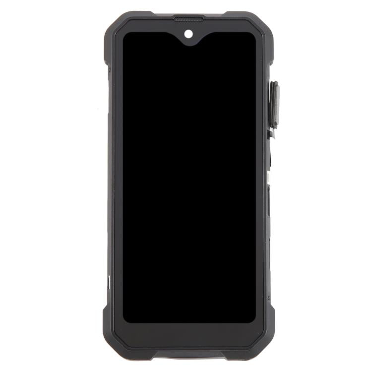 For Unihertz 8849 Tank Mini 1 LCD Screen with Digitizer Full Assembly by buy2fix