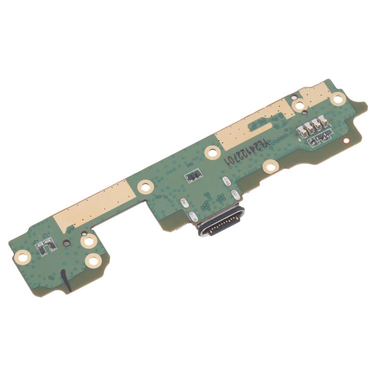 For Unihertz 8849 Tank 2 Pro Charging Port Board by buy2fix