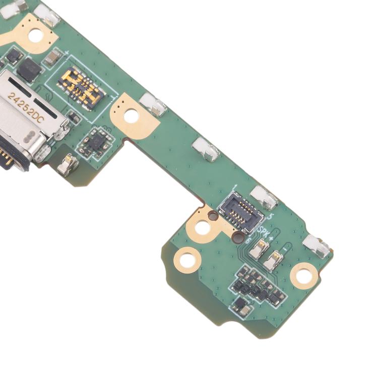 For Unihertz Tank 3 Pro 8849 Charging Port Board by buy2fix