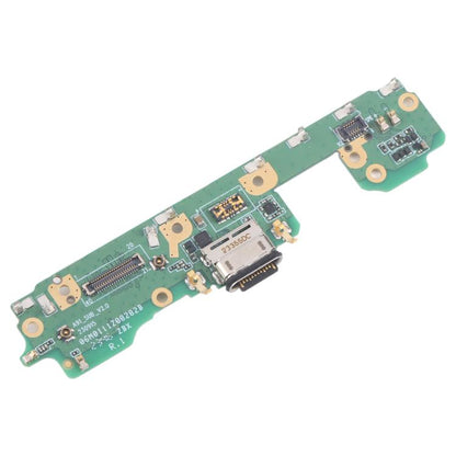 For Unihertz 8849 Tank 3 Charging Port Board by buy2fix