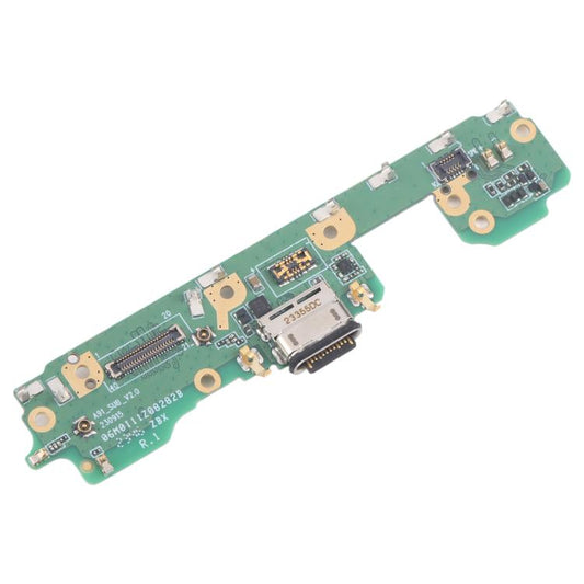 For Unihertz 8849 Tank 3 Charging Port Board by buy2fix