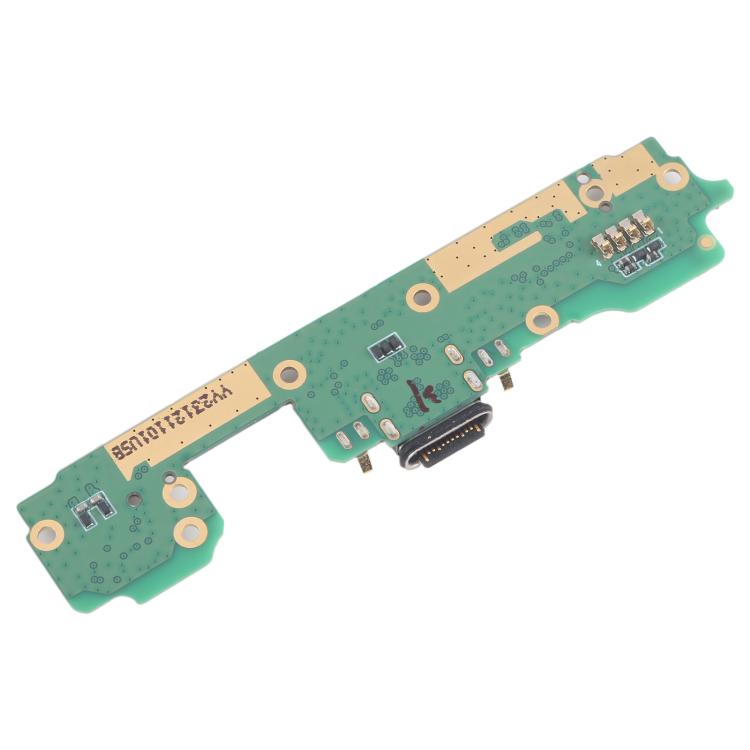For Unihertz 8849 Tank 3 Charging Port Board by buy2fix
