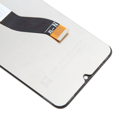 For Xiaomi Poco C75 OEM LCD Screen With Digitizer Full Assembly by buy2fix