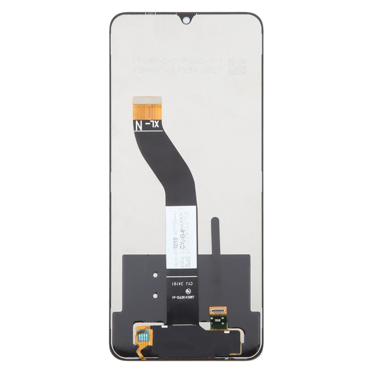 For Xiaomi Redmi A3 Pro OEM LCD Screen With Digitizer Full Assembly by buy2fix