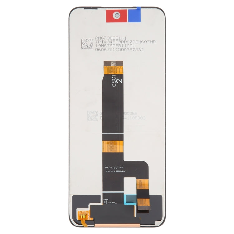 For Xiaomi Redmi 13 4G OEM LCD Screen With Digitizer Full Assembly by buy2fix