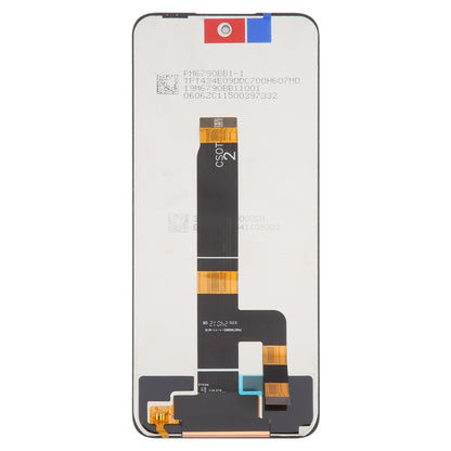 For Xiaomi Redmi 13 4G OEM LCD Screen With Digitizer Full Assembly by buy2fix
