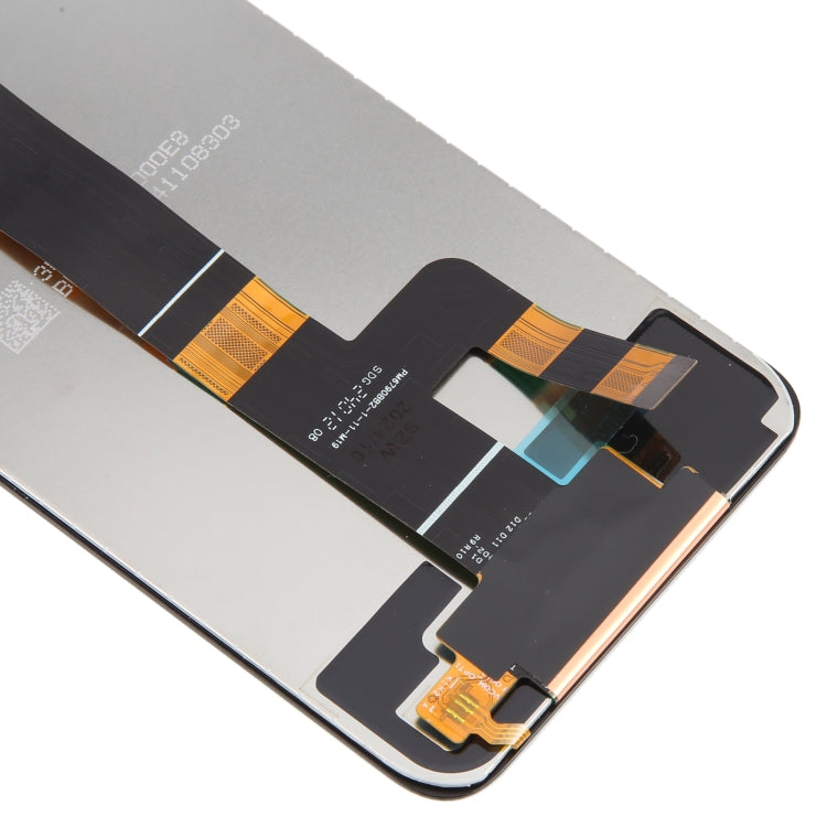 For Xiaomi Redmi 13 5G OEM LCD Screen With Digitizer Full Assembly by buy2fix